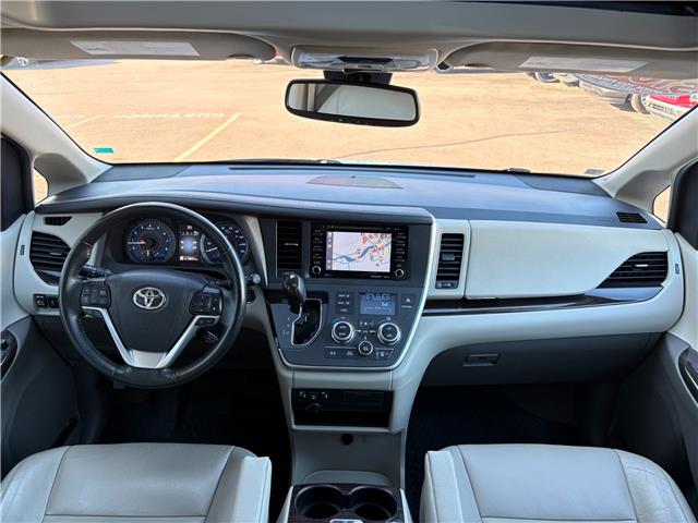 2020 Toyota Sienna XLE 7-Passenger (Stk: A-248022) in Moncton - Image 13 of 20