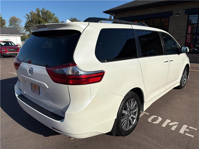 2020 Toyota Sienna XLE 7-Passenger (Stk: A-248022) in Moncton - Image 6 of 20