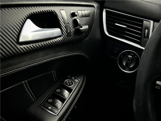 2014 Mercedes-Benz M-Class Base (Stk: 260014A) in Calgary - Image 11 of 19