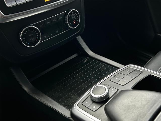 2014 Mercedes-Benz M-Class Base (Stk: 260014A) in Calgary - Image 15 of 19