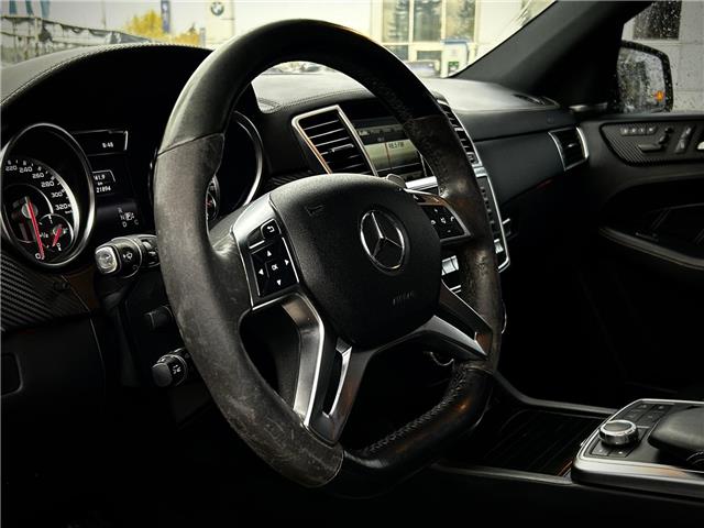 2014 Mercedes-Benz M-Class Base (Stk: 260014A) in Calgary - Image 5 of 19