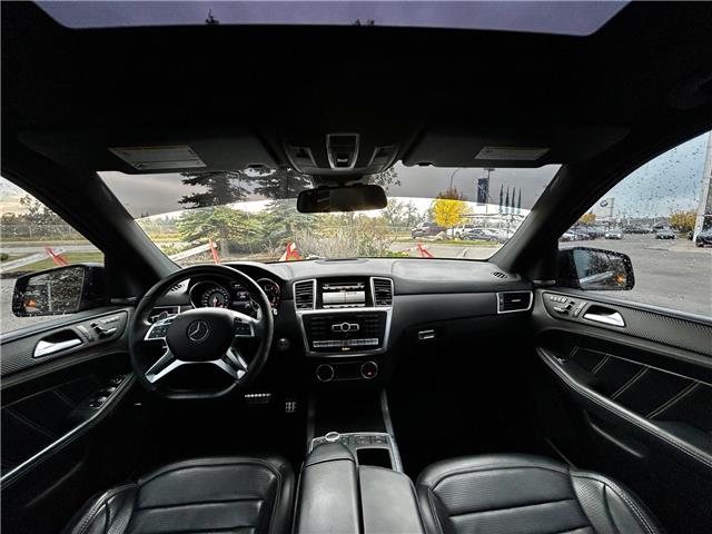 2014 Mercedes-Benz M-Class Base (Stk: 260014A) in Calgary - Image 8 of 19