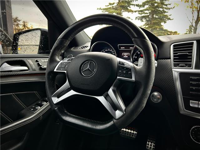 2014 Mercedes-Benz M-Class Base (Stk: 260014A) in Calgary - Image 19 of 19