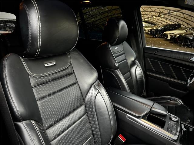 2014 Mercedes-Benz M-Class Base (Stk: 260014A) in Calgary - Image 18 of 19