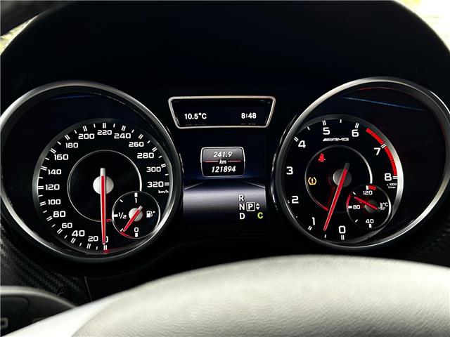 2014 Mercedes-Benz M-Class Base (Stk: 260014A) in Calgary - Image 13 of 19