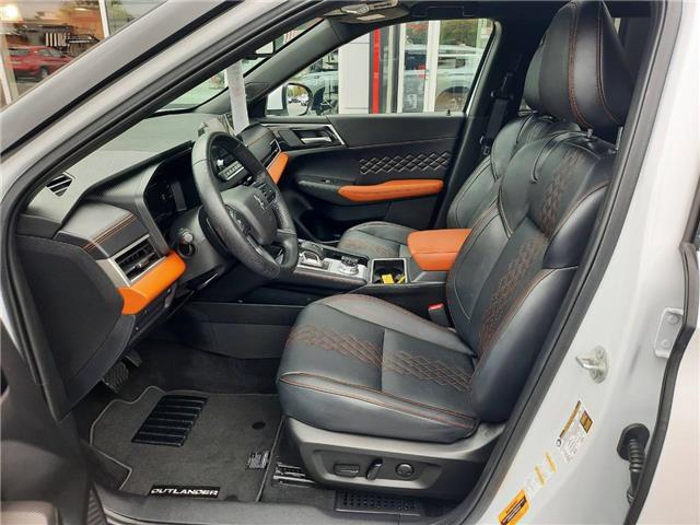2024 Mitsubishi Outlander GT (Stk: PVM230) in Cornwall - Image 10 of 24