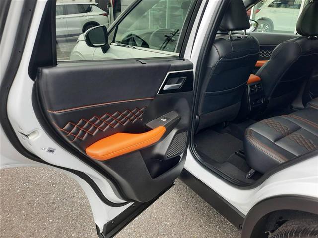 2024 Mitsubishi Outlander GT (Stk: PVM230) in Cornwall - Image 12 of 24