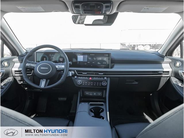 2026 Hyundai Sonata Hybrid Preferred-Trend (Stk: 137307) in Milton - Image 23 of 24