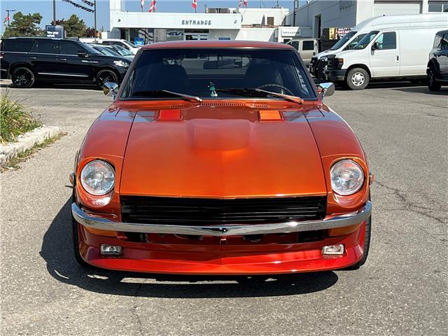 1973 Datsun 240Z  (Stk: ZP23713) in Toronto - Image 2 of 28