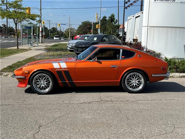 1973 Datsun 240Z  (Stk: ZP23713) in Toronto - Image 3 of 28