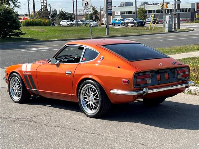 1973 Datsun 240Z  (Stk: ZP23713) in Toronto - Image 4 of 28