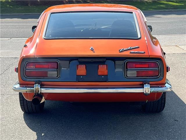 1973 Datsun 240Z  (Stk: ZP23713) in Toronto - Image 5 of 28