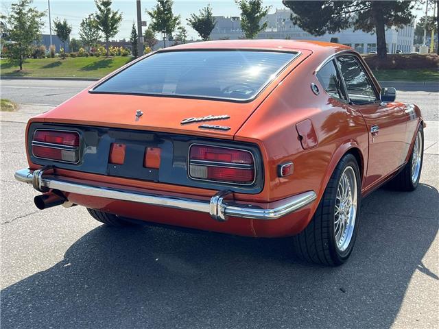 1973 Datsun 240Z  (Stk: ZP23713) in Toronto - Image 6 of 28