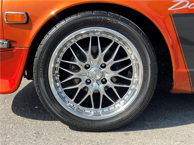 1973 Datsun 240Z  (Stk: ZP23713) in Toronto - Image 7 of 28