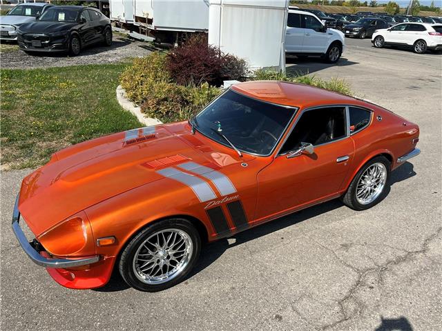 1973 Datsun 240Z  (Stk: ZP23713) in Toronto - Image 8 of 28