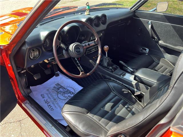 1973 Datsun 240Z  (Stk: ZP23713) in Toronto - Image 10 of 28