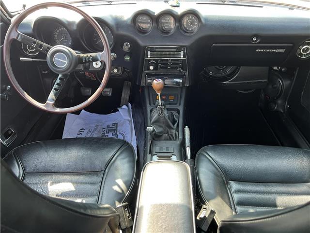 1973 Datsun 240Z  (Stk: ZP23713) in Toronto - Image 18 of 28