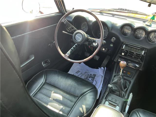 1973 Datsun 240Z  (Stk: ZP23713) in Toronto - Image 19 of 28