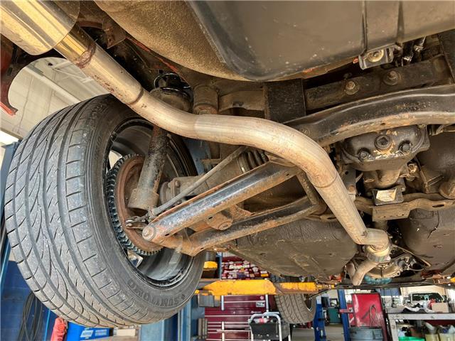 1973 Datsun 240Z  (Stk: ZP23713) in Toronto - Image 21 of 28
