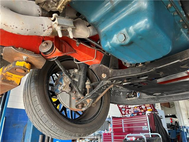1973 Datsun 240Z  (Stk: ZP23713) in Toronto - Image 24 of 28
