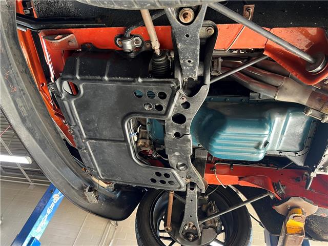 1973 Datsun 240Z  (Stk: ZP23713) in Toronto - Image 26 of 28