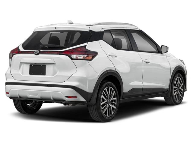 2025 Nissan Kicks Play SV (Stk: K25045) in Toronto - Image 3 of 11