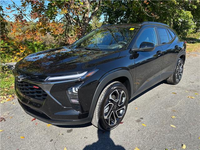 2025 Chevrolet Trax 2RS (Stk: 25322) in Green Valley - Image 1 of 16