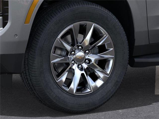 2026 Chevrolet Tahoe Premier (Stk: 260138) in Ottawa - Image 9 of 24