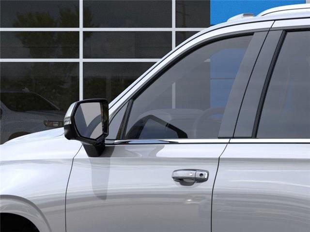 2026 Chevrolet Tahoe Premier (Stk: 260138) in Ottawa - Image 12 of 24