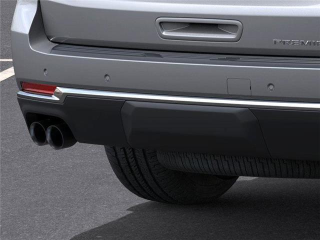 2026 Chevrolet Tahoe Premier (Stk: 260138) in Ottawa - Image 14 of 24