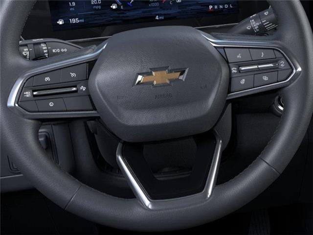 2026 Chevrolet Tahoe Premier (Stk: 260138) in Ottawa - Image 19 of 24