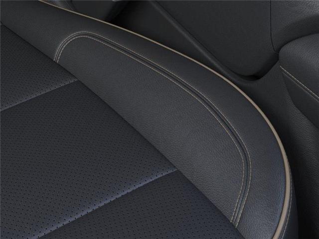 2026 Chevrolet Tahoe Premier (Stk: 260138) in Ottawa - Image 21 of 24