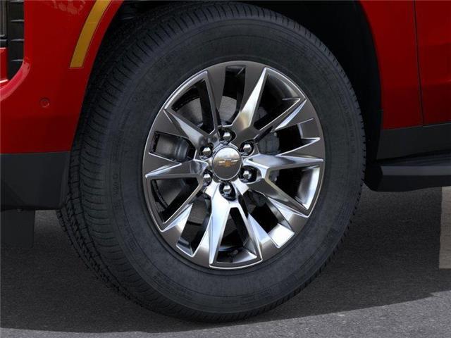 2026 Chevrolet Tahoe Premier (Stk: 260136) in Ottawa - Image 9 of 24