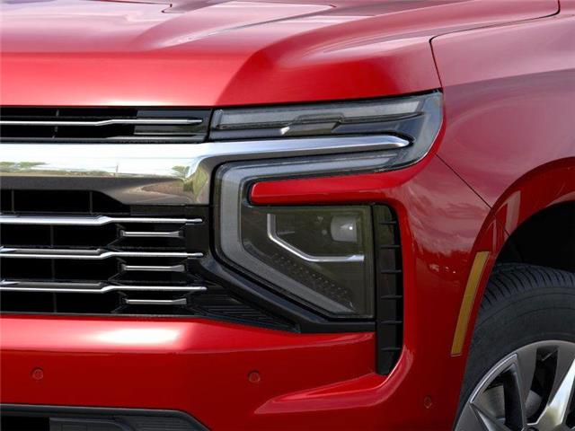 2026 Chevrolet Tahoe Premier (Stk: 260136) in Ottawa - Image 10 of 24