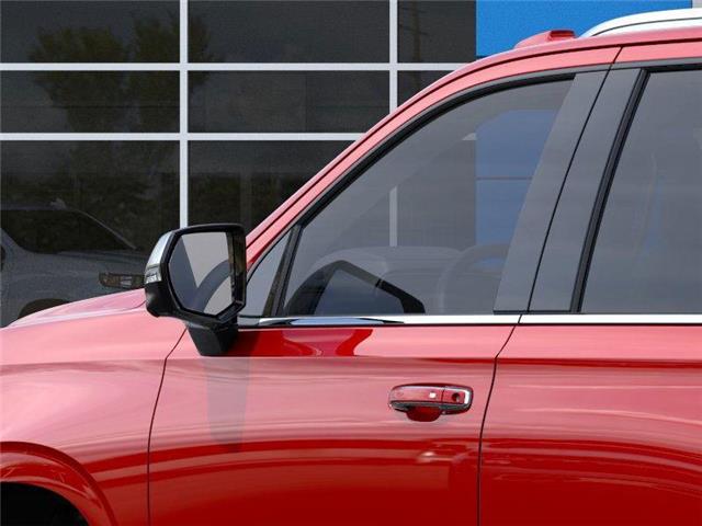 2026 Chevrolet Tahoe Premier (Stk: 260136) in Ottawa - Image 12 of 24