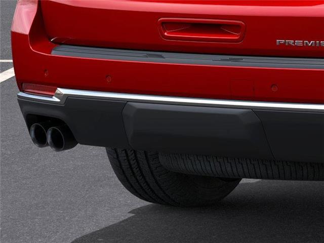 2026 Chevrolet Tahoe Premier (Stk: 260136) in Ottawa - Image 14 of 24