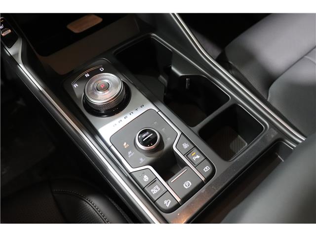 2026 Kia Sorento Plug-In Hybrid EX (Stk: 26563) in Edmonton - Image 18 of 28