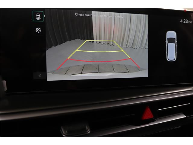 2026 Kia Sorento Plug-In Hybrid EX (Stk: 26563) in Edmonton - Image 16 of 28