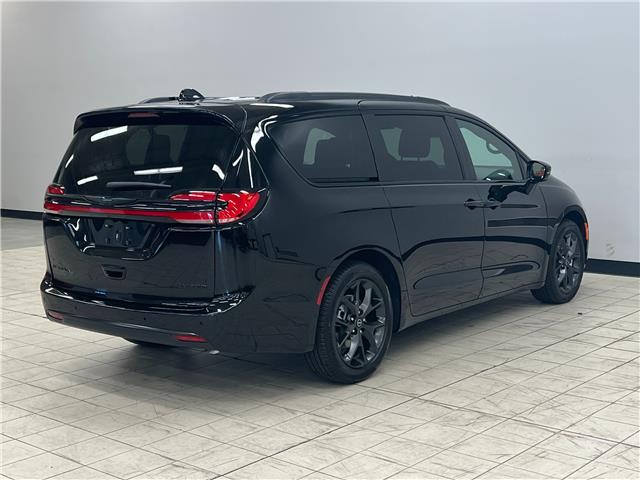 2026 Chrysler Pacifica Limited (Stk: R153589) in Courtenay - Image 7 of 19