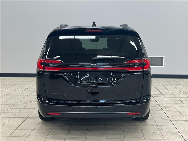 2026 Chrysler Pacifica Limited (Stk: R153589) in Courtenay - Image 6 of 19