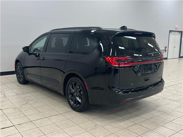 2026 Chrysler Pacifica Limited (Stk: R153589) in Courtenay - Image 5 of 19