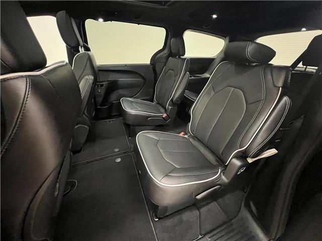 2026 Chrysler Pacifica Limited (Stk: R153589) in Courtenay - Image 12 of 19