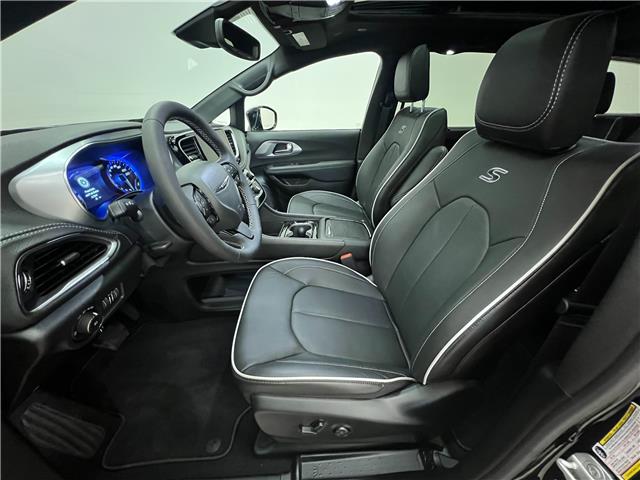 2026 Chrysler Pacifica Limited (Stk: R153589) in Courtenay - Image 11 of 19