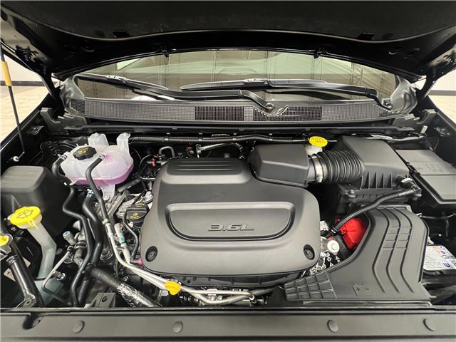 2026 Chrysler Pacifica Limited (Stk: R153589) in Courtenay - Image 10 of 19