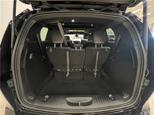 2026 Chrysler Pacifica Limited (Stk: R153589) in Courtenay - Image 18 of 19