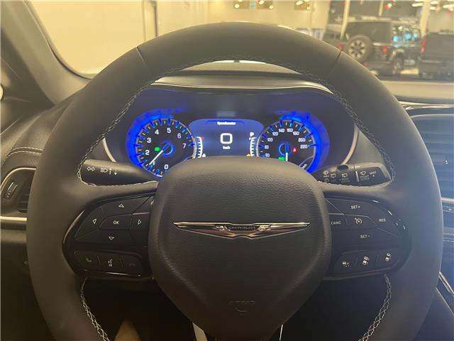 2026 Chrysler Pacifica Limited (Stk: R153589) in Courtenay - Image 15 of 19