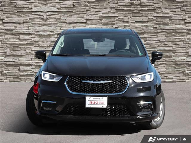 2024 Chrysler Pacifica Limited (Stk: 16704A) in Hamilton - Image 2 of 27