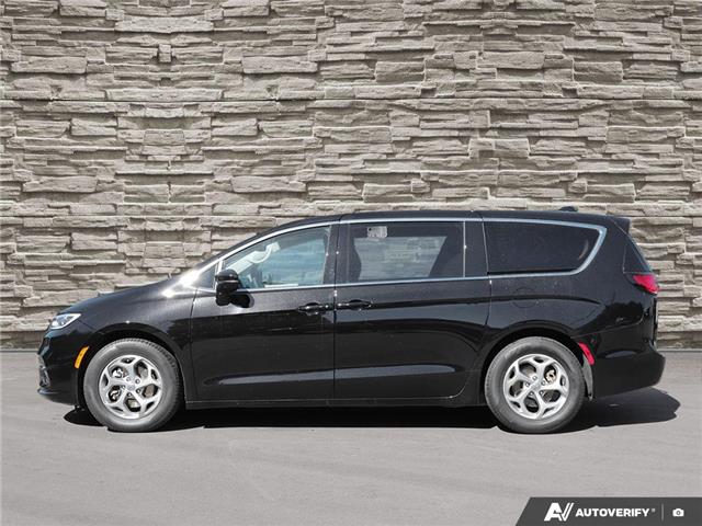 2024 Chrysler Pacifica Limited (Stk: 16704A) in Hamilton - Image 3 of 27