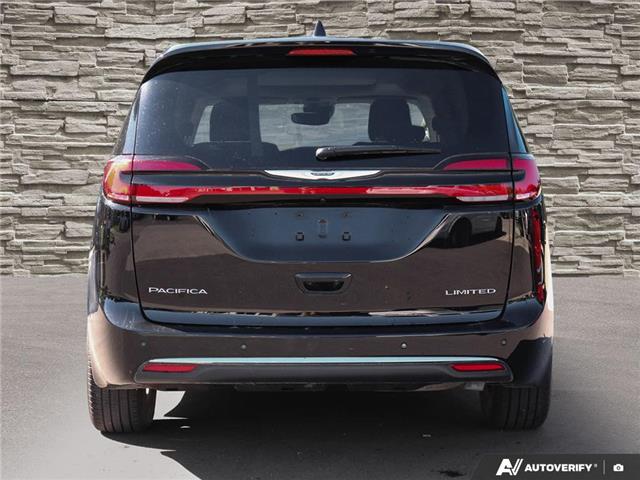 2024 Chrysler Pacifica Limited (Stk: 16704A) in Hamilton - Image 5 of 27