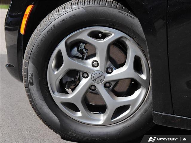 2024 Chrysler Pacifica Limited (Stk: 16704A) in Hamilton - Image 6 of 27